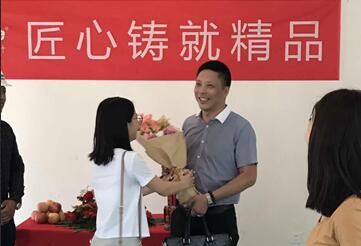 長(zhǎng)泰國際社區(qū)